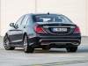 Mercedes-Benz S-Class 2014