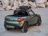 Mini Paceman Adventure Concept 2014