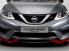 2014 Nissan Pulsar NISMO Concept thumbnail photo 77685