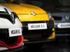 Renault Megane R.S. 275 Trophy-R 2014