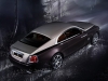 Rolls-Royce Wraith 2014