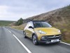 Vauxhall Adam Rocks Air 2014