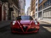 Alfa Romeo 4C Coupe US-Version 2015