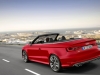 Audi S3 Cabriolet 2015