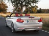 BMW 2-Series Convertible 2015