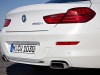 BMW 6-Series Gran Coupe 2015