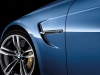 BMW M3 Sedan 2015