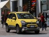 Fiat Panda Cross (2015)