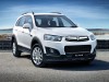 2015 Holden Captiva Active Special Edition