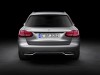 Mercedes-Benz C-Class Estate 2015