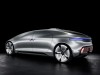 Mercedes-Benz F015 Luxury in Motion Concept 2015