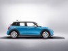 Mini Cooper 5-door 2015