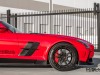 Misha Mercedes-Benz SLS AMG Body Kit 2015