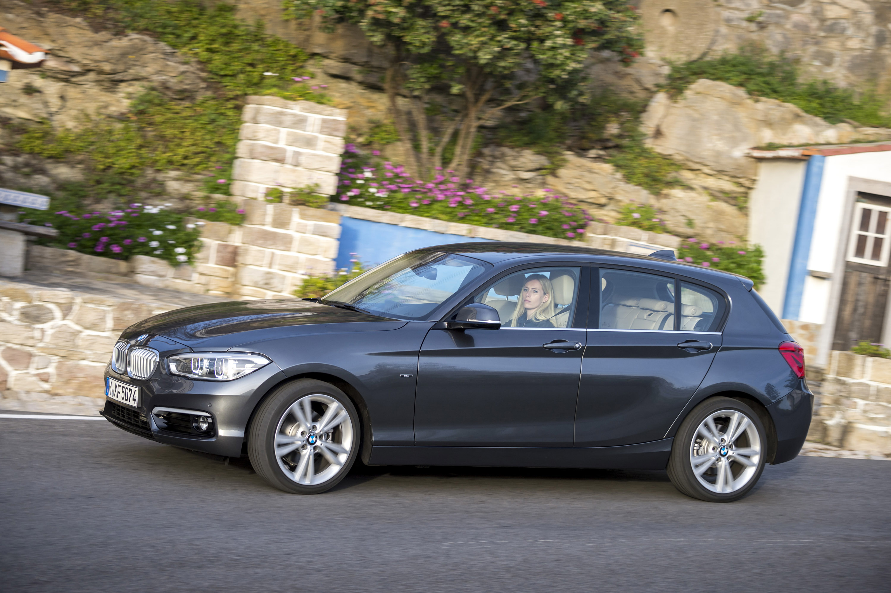 BMW 1 Series tii