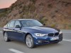 BMW 3-Series 2016