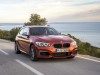 BMW M135i 2016