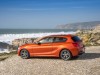 BMW M135i 2016