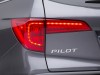 Honda Pilot 2016