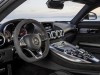 Mercedes-Benz AMG GT 2016