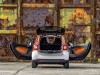 Smart ForTwo 2016