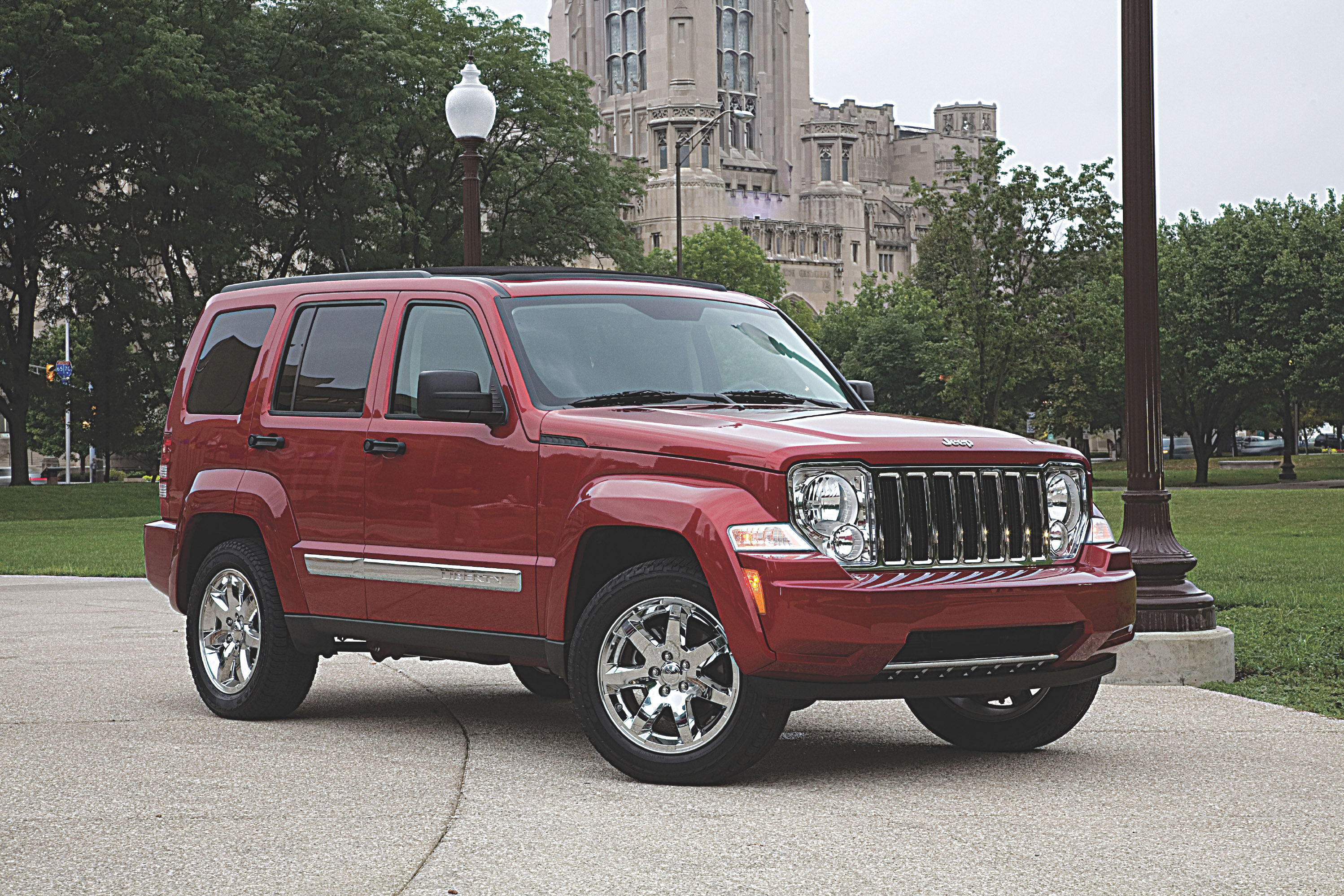 Jeep liberty kk. Jeep Liberty 2008. Джип Либерти 2008. Джип Чероки Либерти 2008. Jeep Liberty 2000.