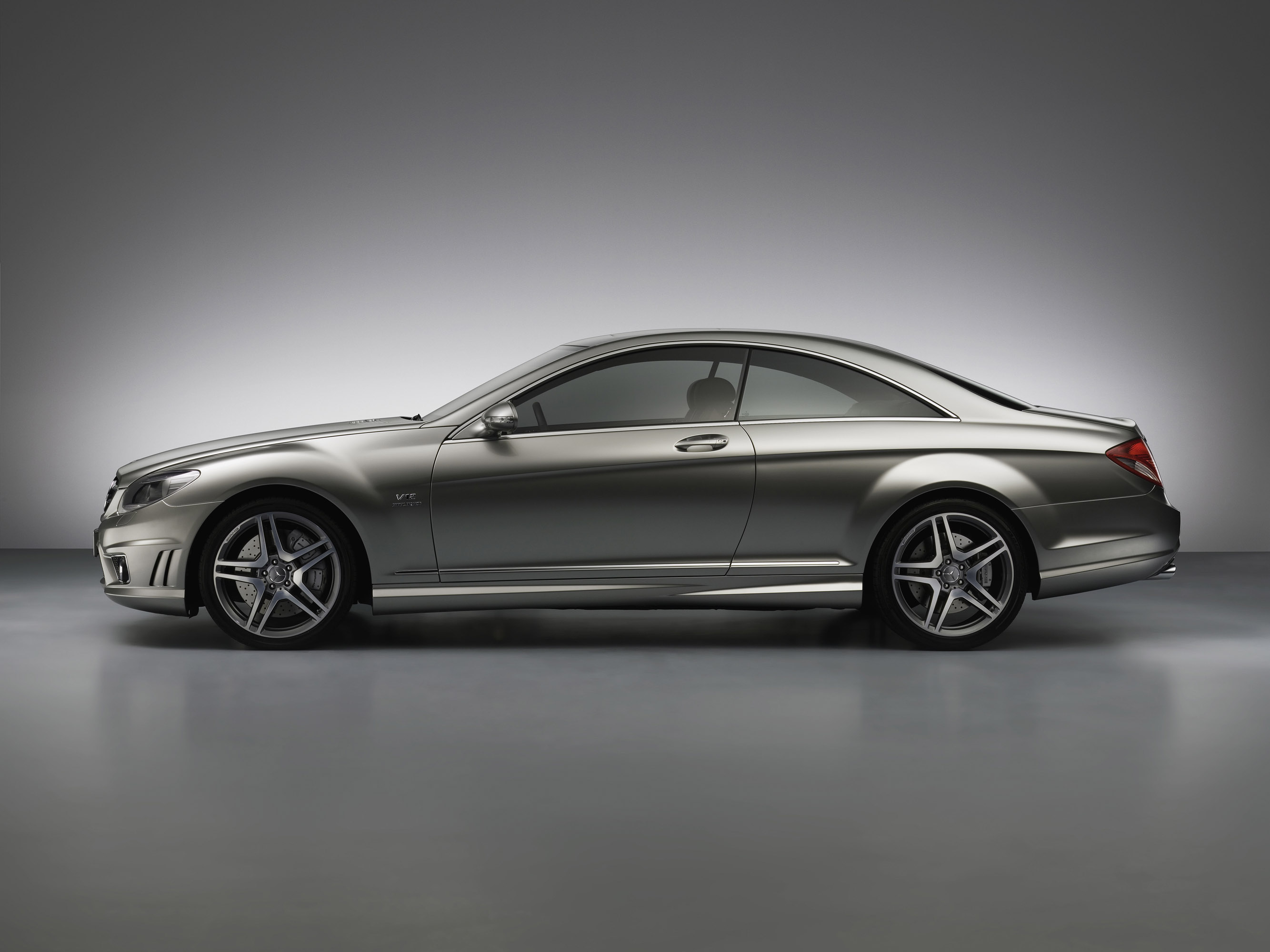 mercedes benz cl 65