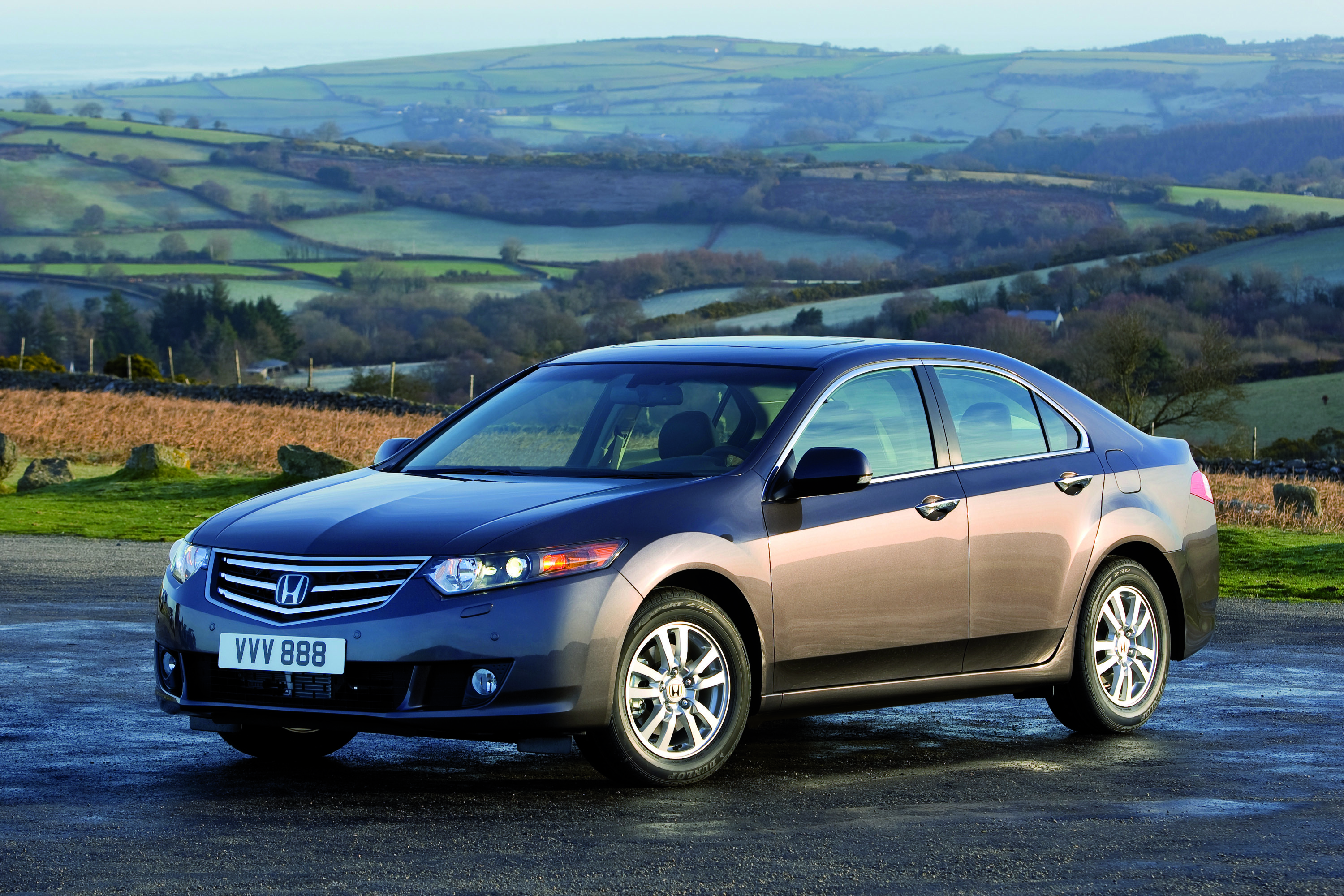 honda accord 2008