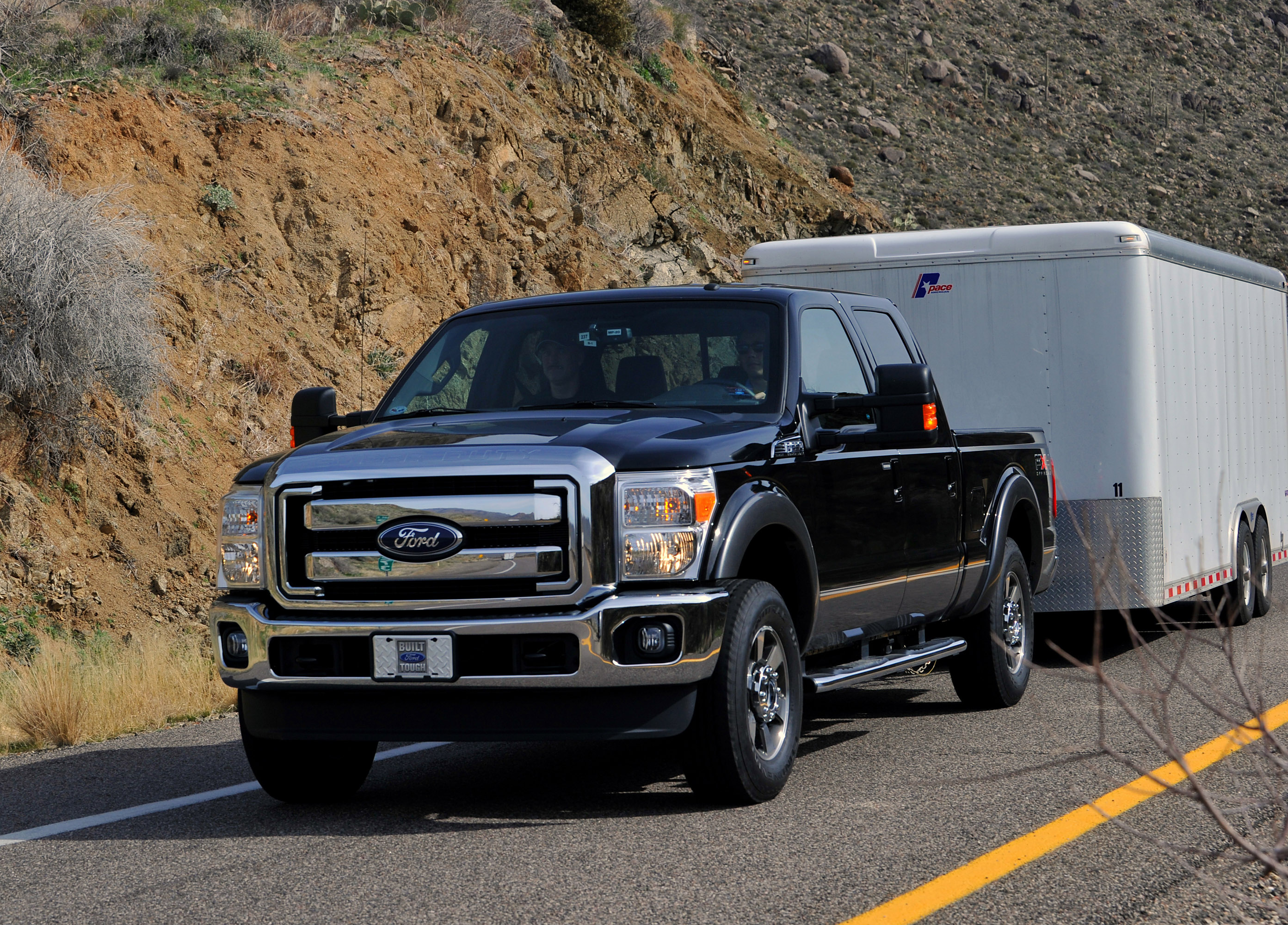 Ford f super duty