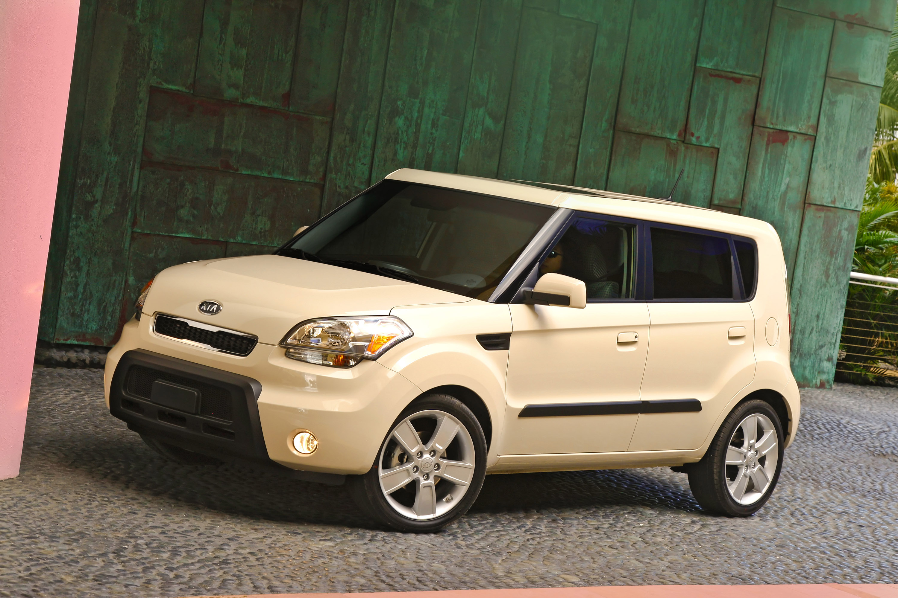 Kia Soul 14