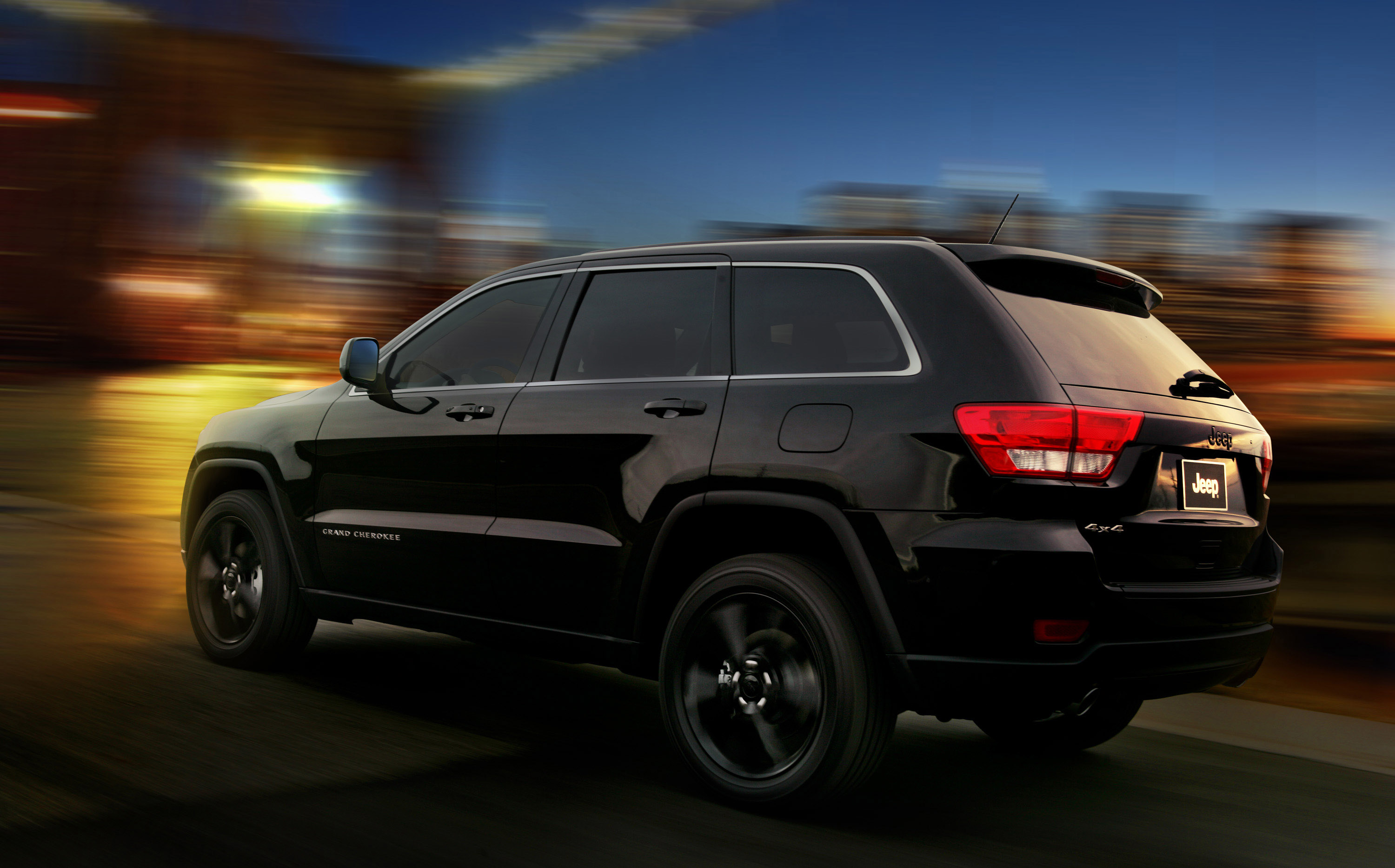 Темно широкий. Jeep Grand Cherokee Concept. Джип Гранд Чероки высокий. Концепты Гранд Чероки. Jeep Grand Cherokee Altitude.