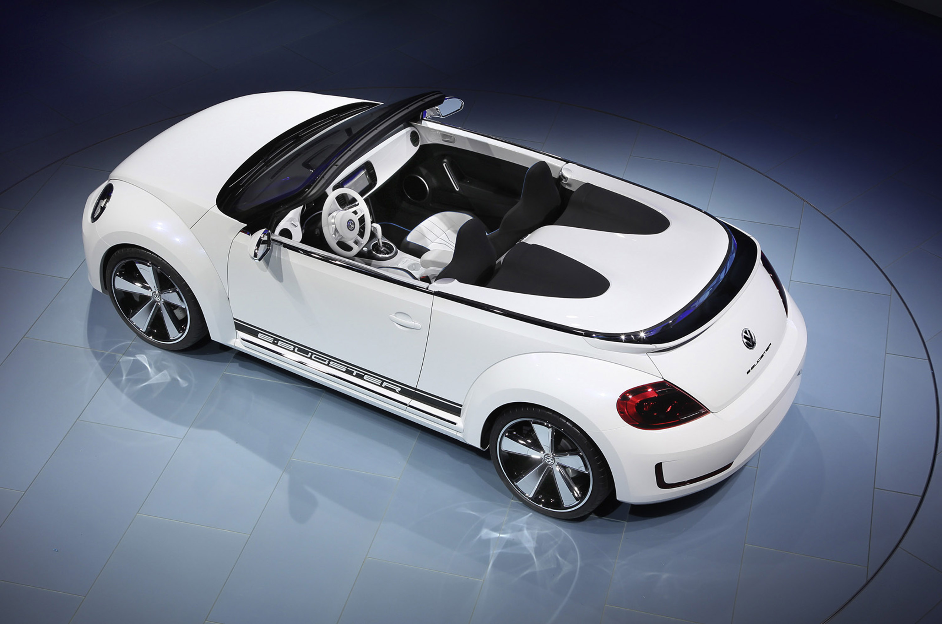 volkswagen beetle convertible