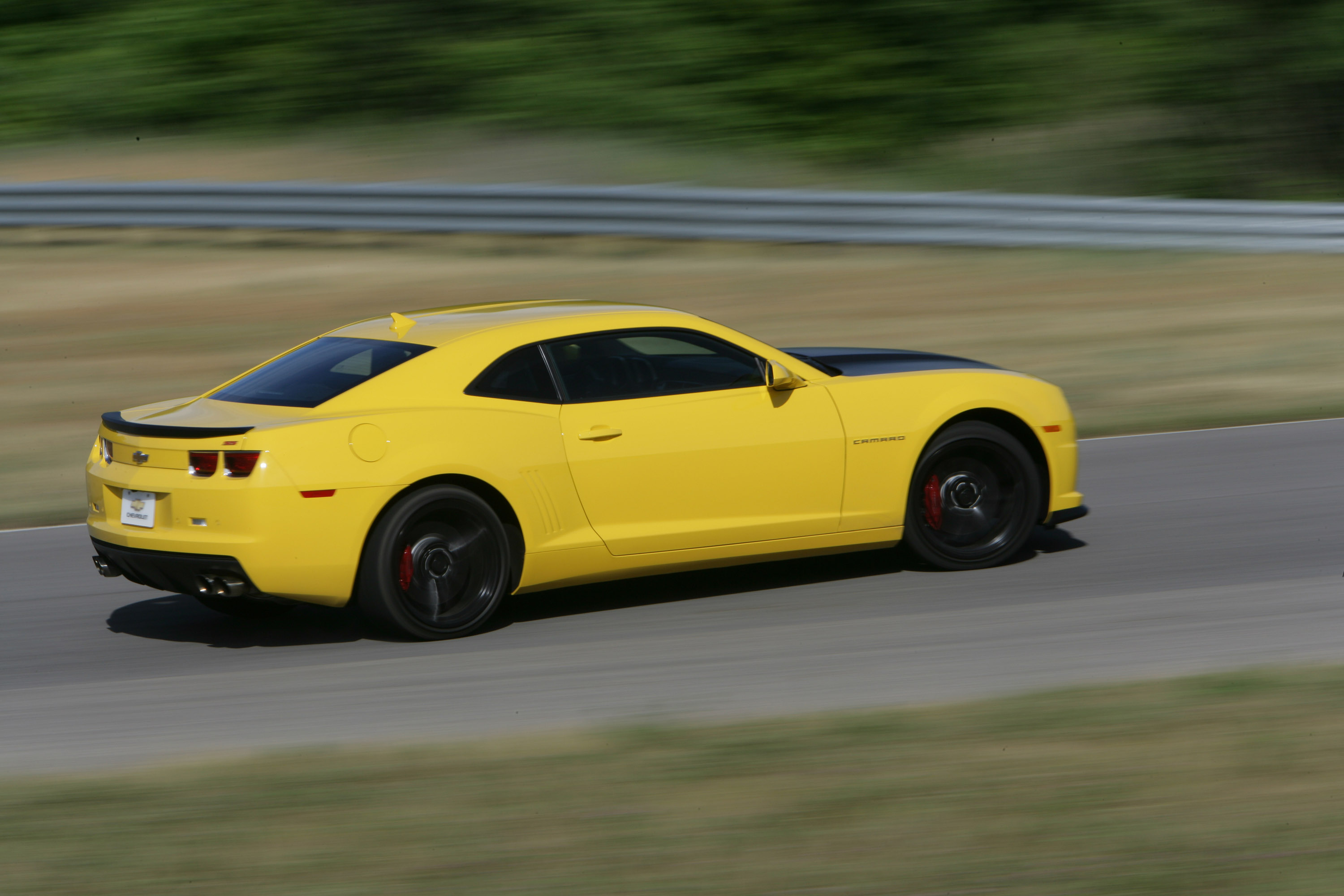 Camaro zl1 2013