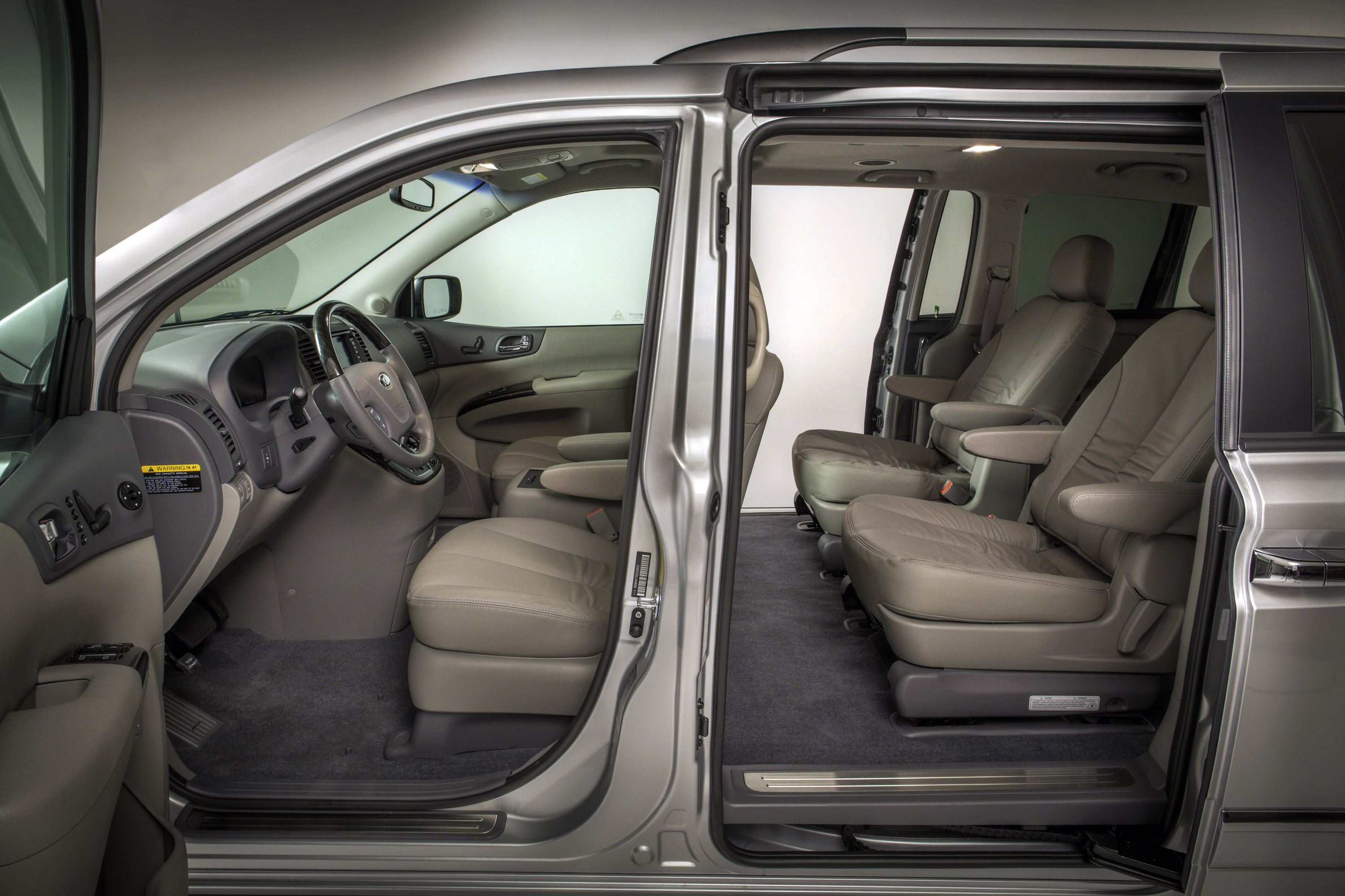 Фото 6 места. Новый Киа минивэн Карнивал. Kia Carnival 2005 интерьер. Kia Carnival 8 местная. Kia Carnival 2006 Interior.