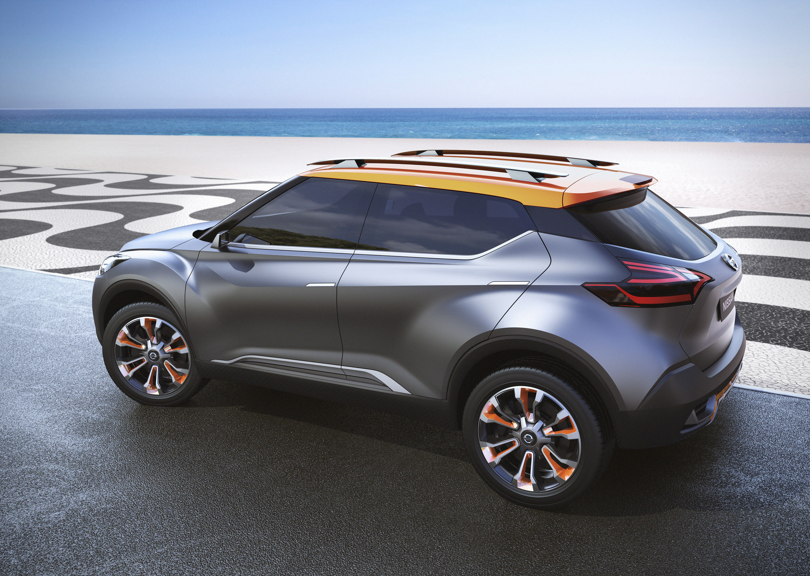 Кроссовер фото. Nissan Kicks Concept. Новый Ниссан Кикс. Ниссан Кикс 2015. Ниссан паркетник новый.