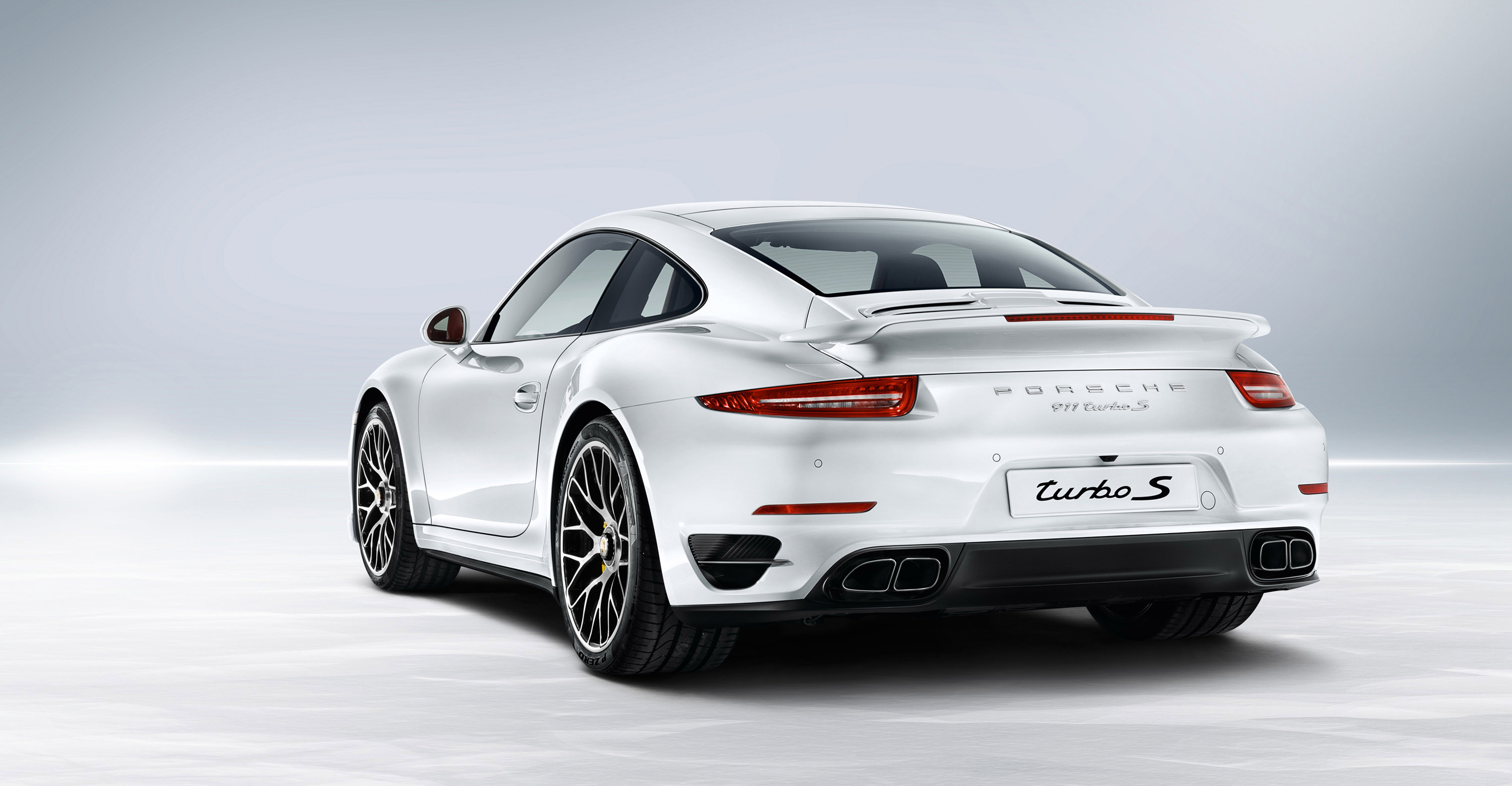 Порше турбо с. Porsche 911 Turbo.