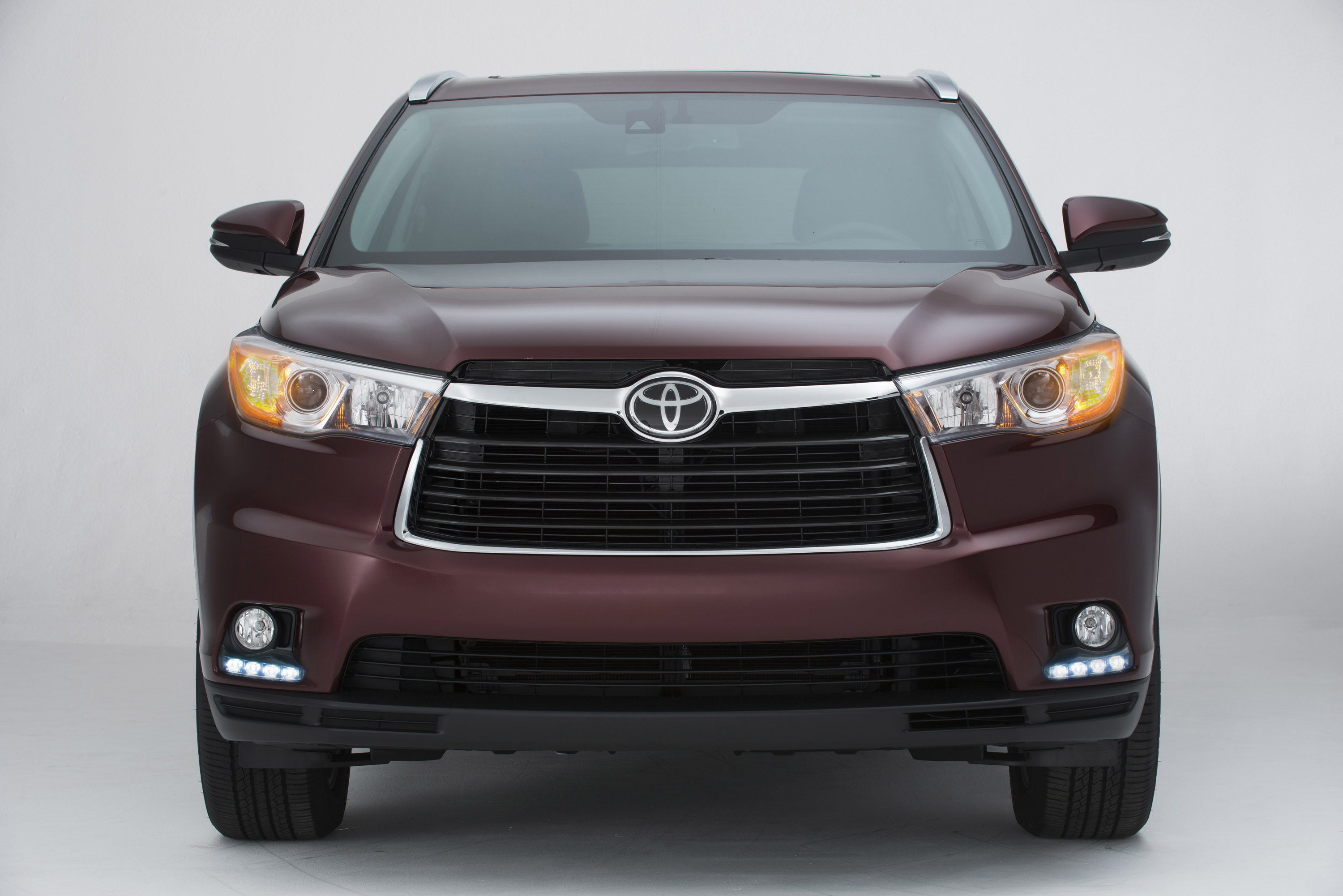 Тойота хайлендер 2014. Toyota Highlander 2014. Тойота хайлендер 2014 2015. Тойота Хигхландер 2014. Новый хайлендер 2015.