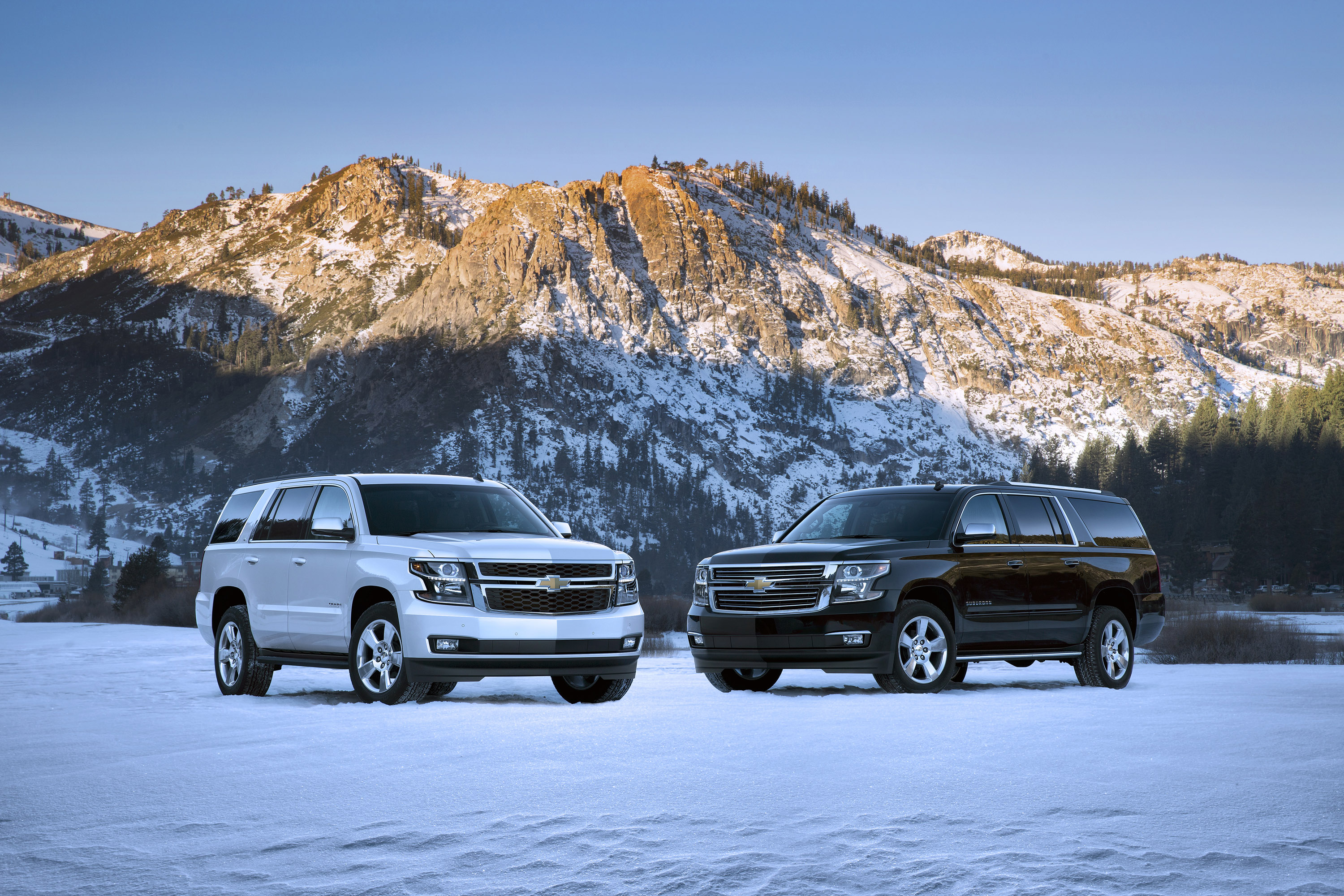 Шевроле т. Chevrolet Suburban 2015. Chevrolet Tahoe Suburban 2018. Джип Шевроле Тахо новый. Chevrolet Tahoe 2015.