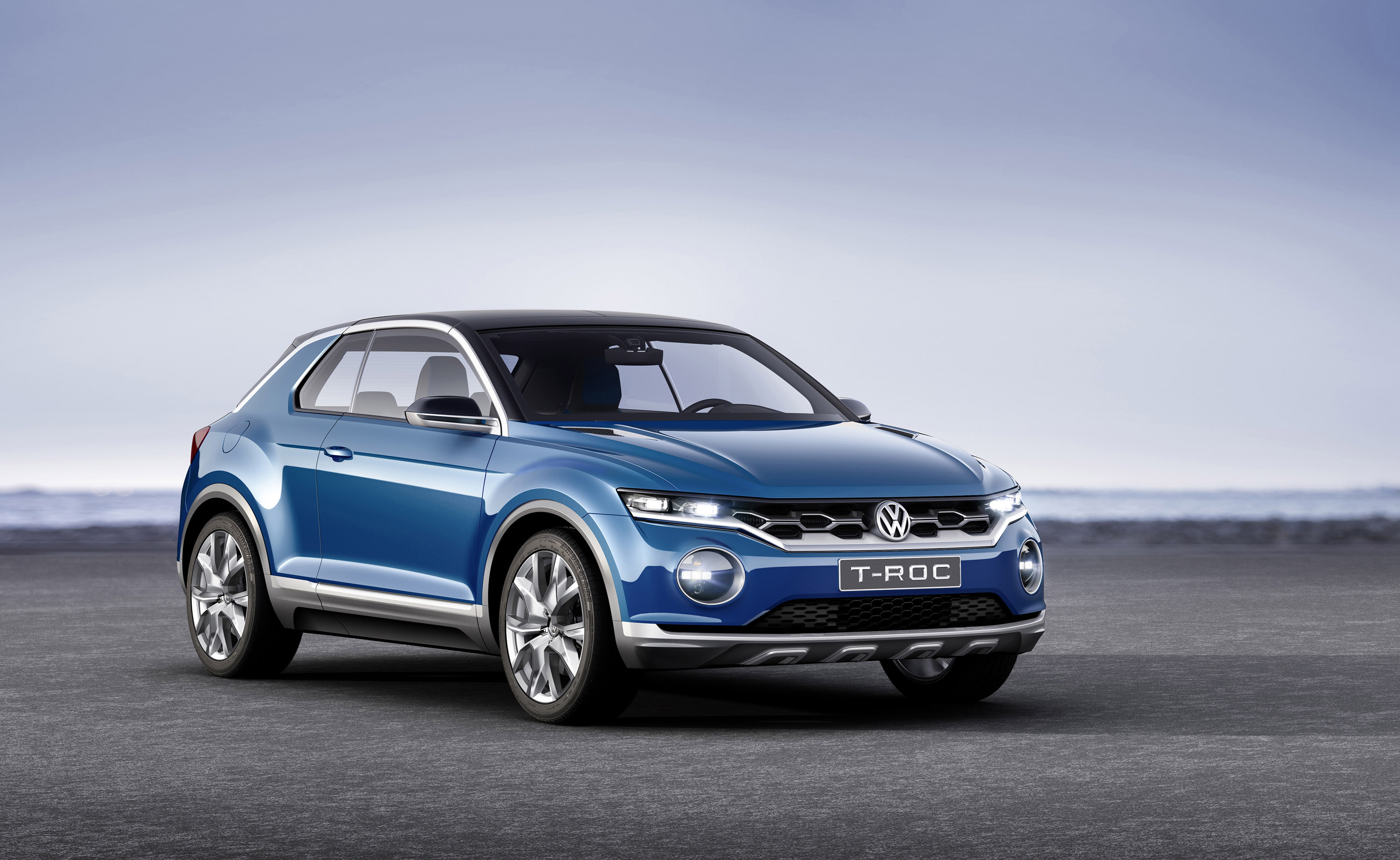 Vw. Фольксваген t-Roc. VW кроссовер t-Roc. Volkswagen новый кроссовер t-Roc. Фольксваген VW T Roc.